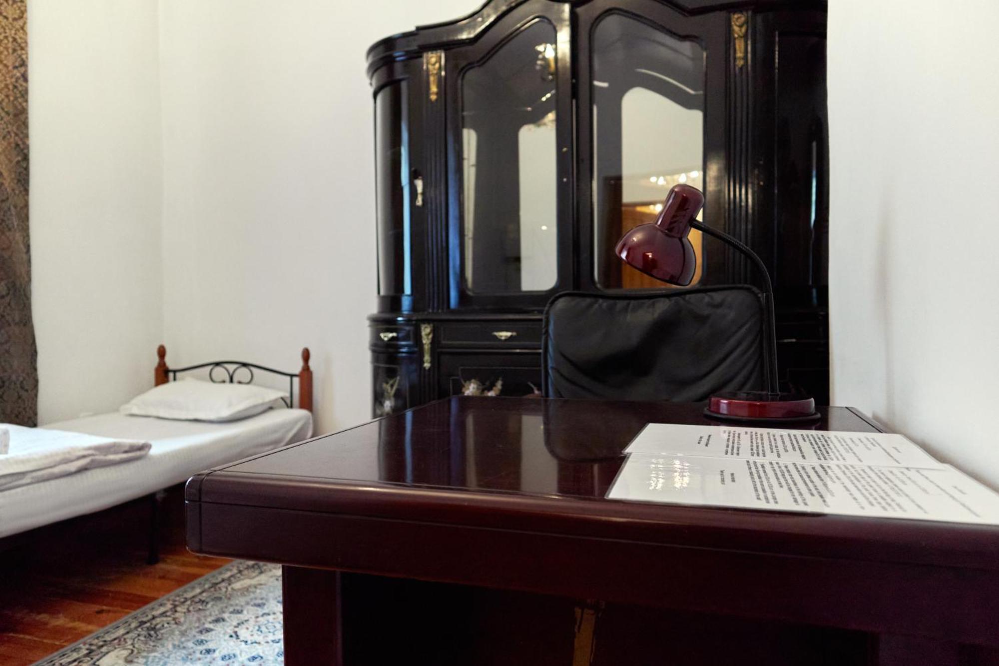 Hotel Sweet Vibe Ałma Ata Zewnętrze zdjęcie