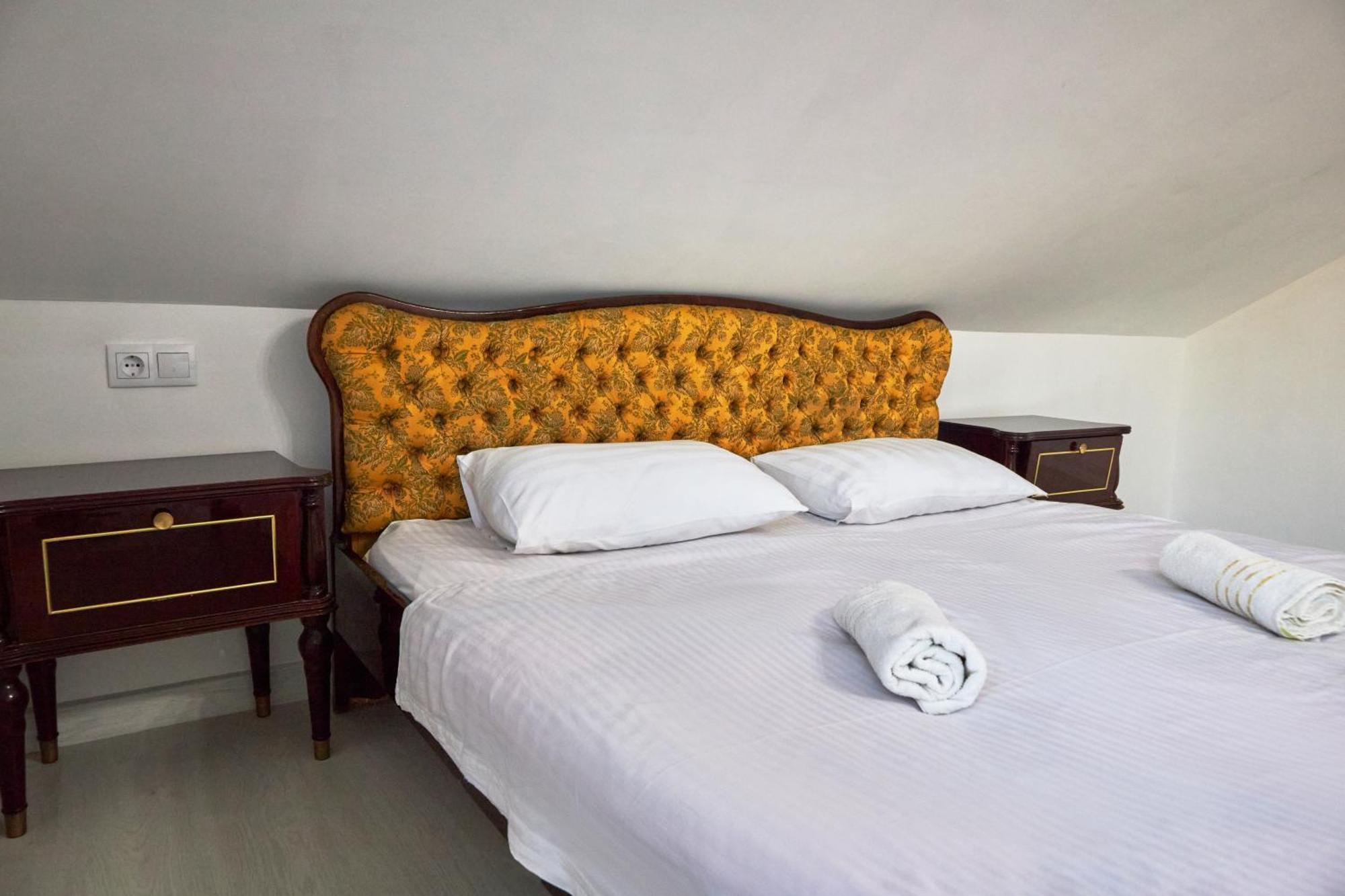 Hotel Sweet Vibe Ałma Ata Zewnętrze zdjęcie