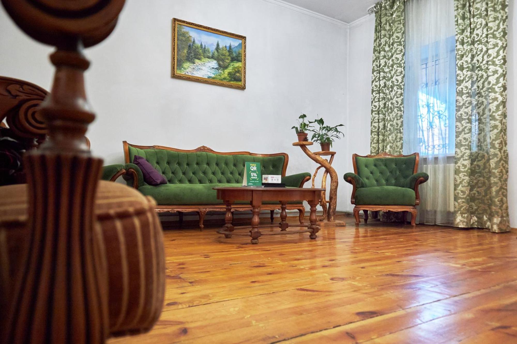 Hotel Sweet Vibe Ałma Ata Zewnętrze zdjęcie