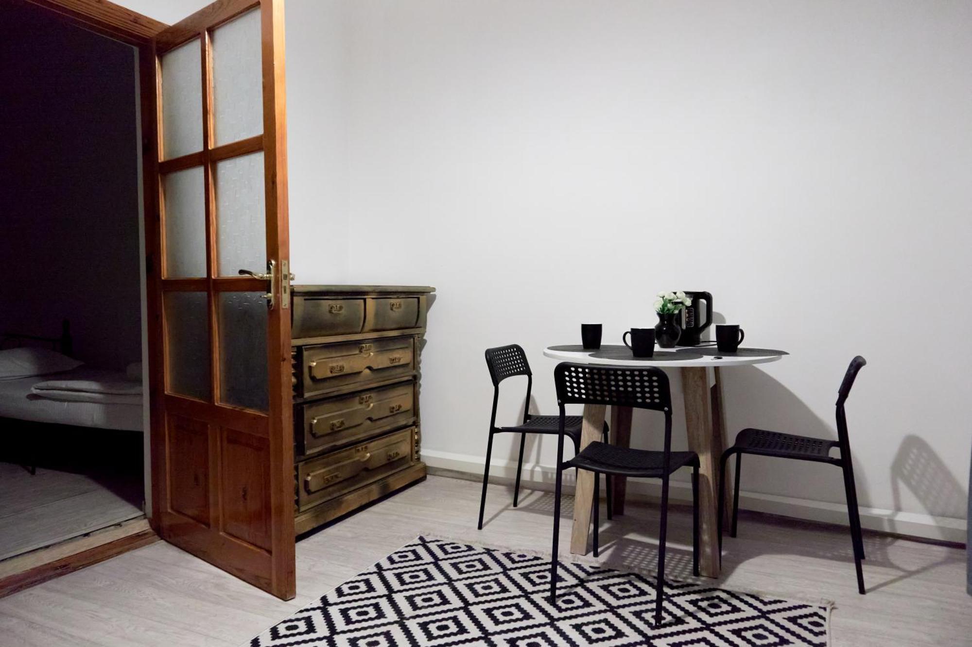 Hotel Sweet Vibe Ałma Ata Zewnętrze zdjęcie