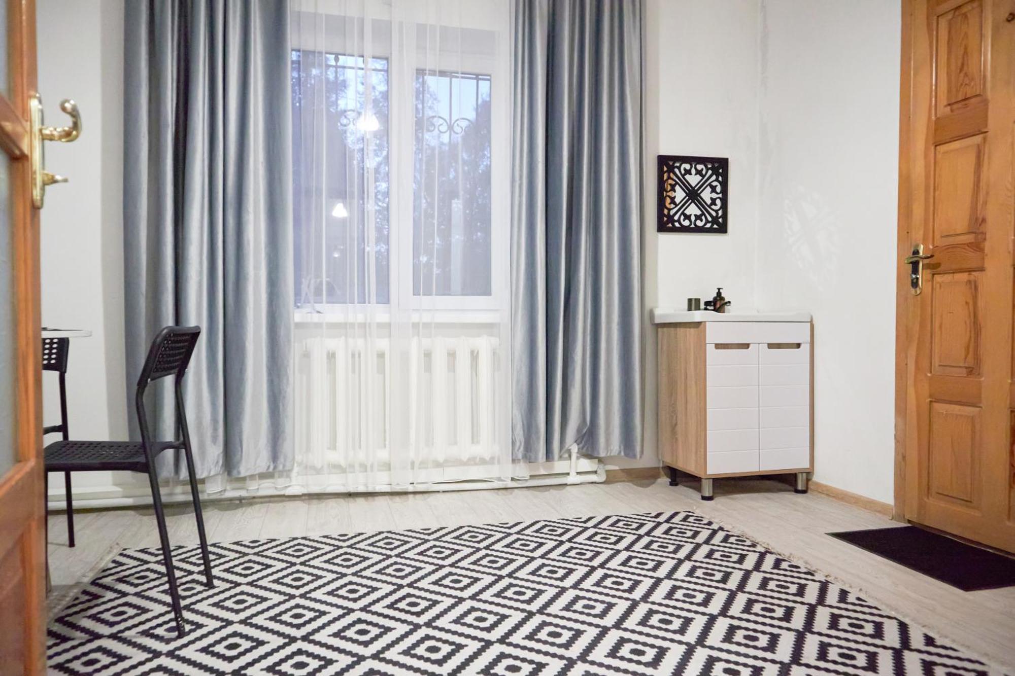 Hotel Sweet Vibe Ałma Ata Zewnętrze zdjęcie