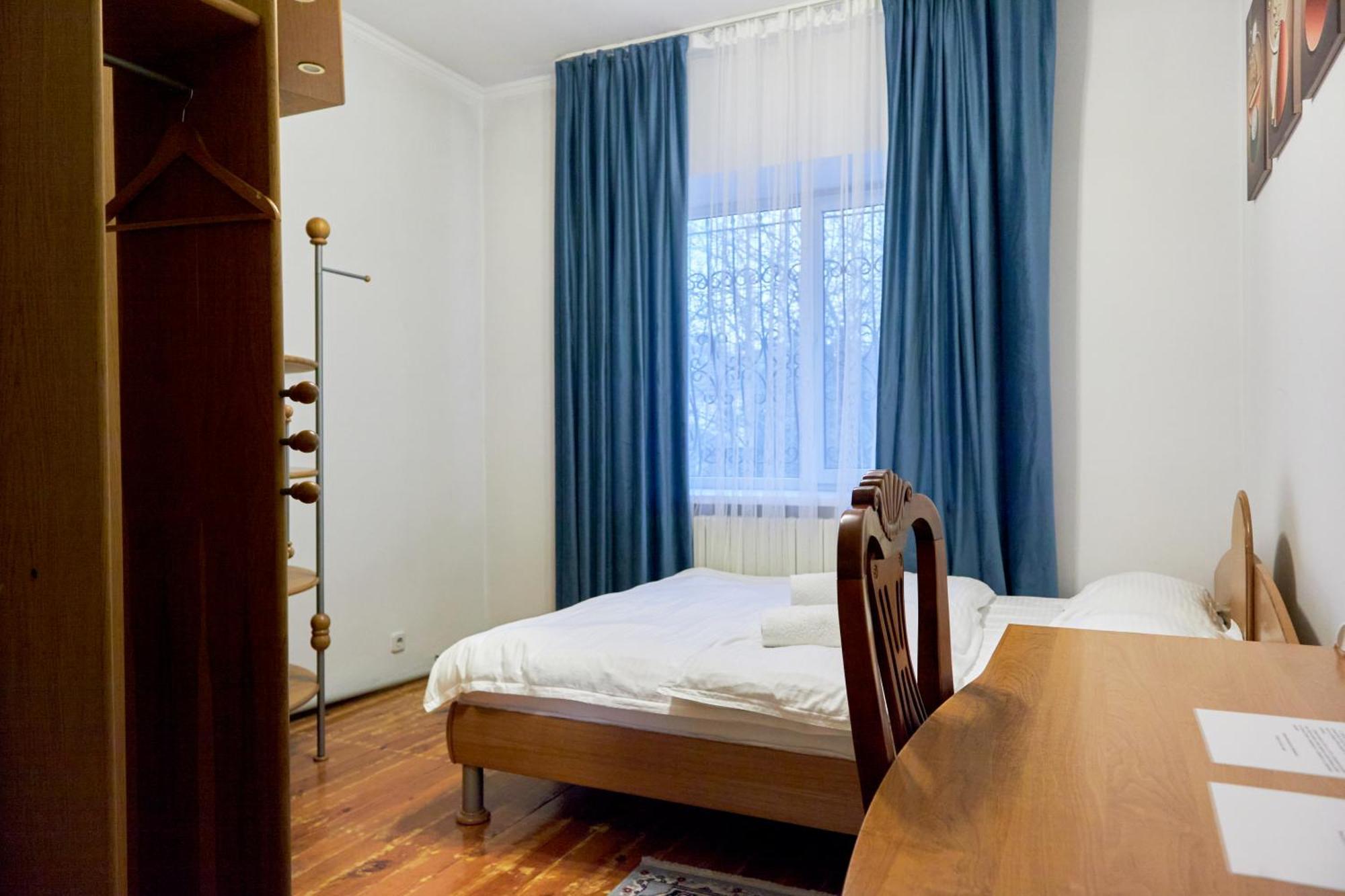 Hotel Sweet Vibe Ałma Ata Zewnętrze zdjęcie