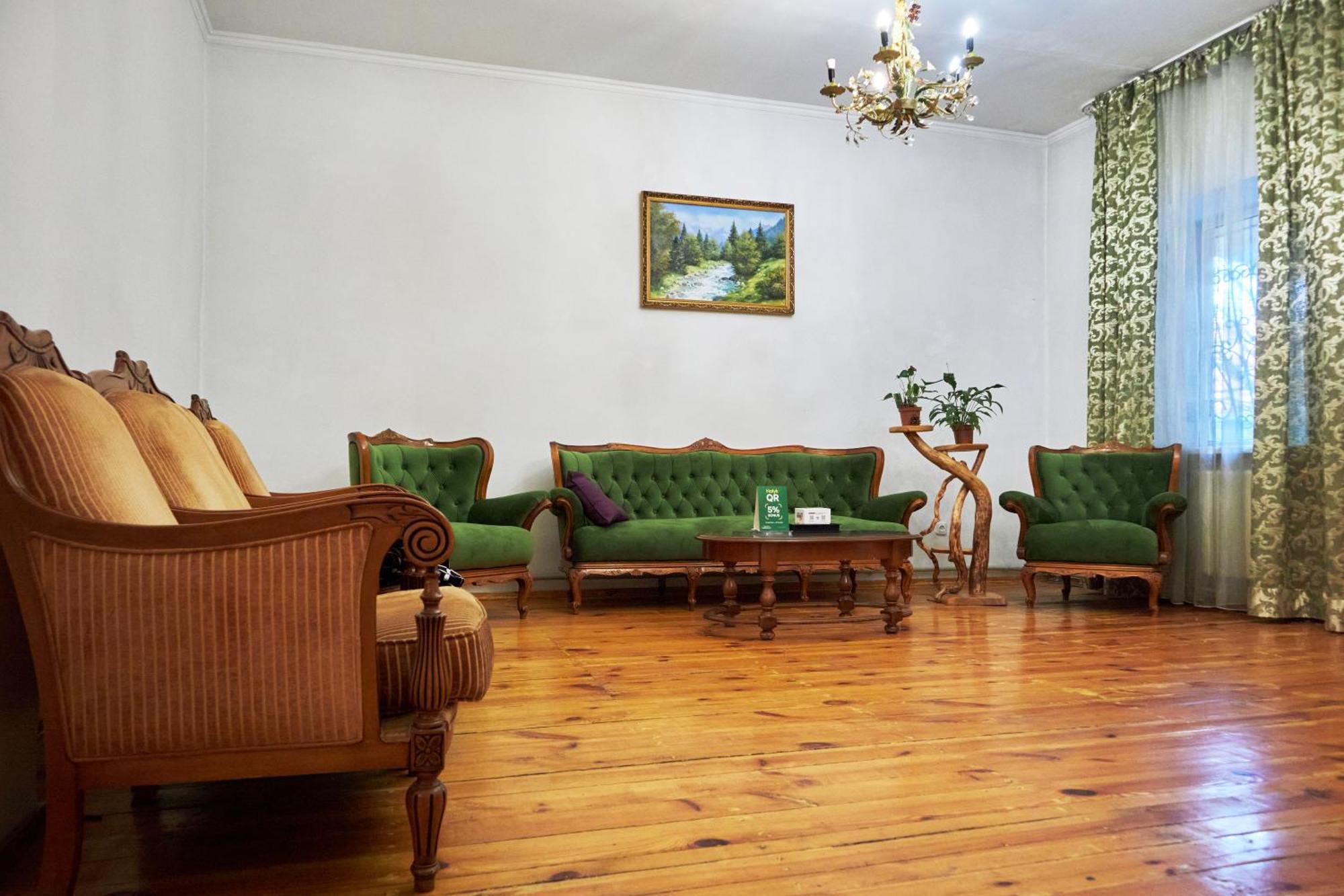 Hotel Sweet Vibe Ałma Ata Zewnętrze zdjęcie