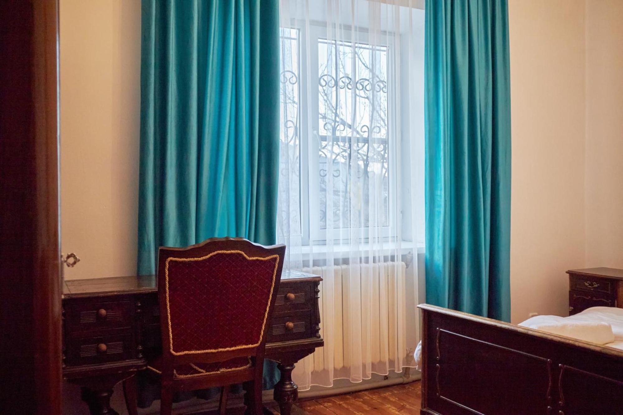 Hotel Sweet Vibe Ałma Ata Zewnętrze zdjęcie