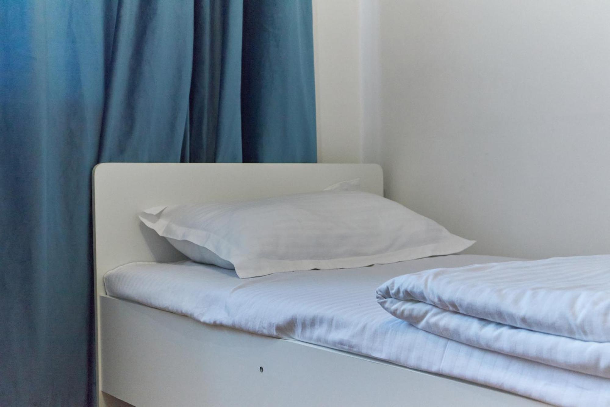 Hotel Sweet Vibe Ałma Ata Zewnętrze zdjęcie