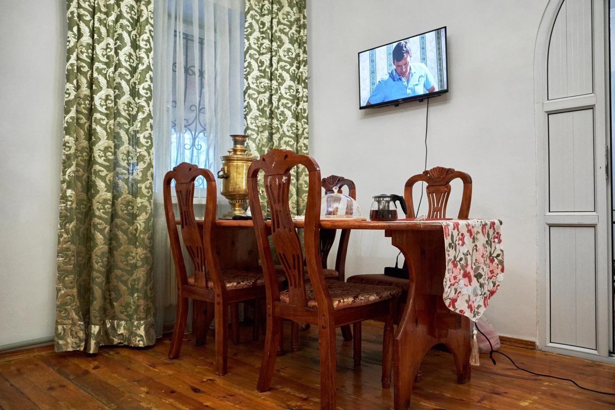 Hotel Sweet Vibe Ałma Ata Zewnętrze zdjęcie