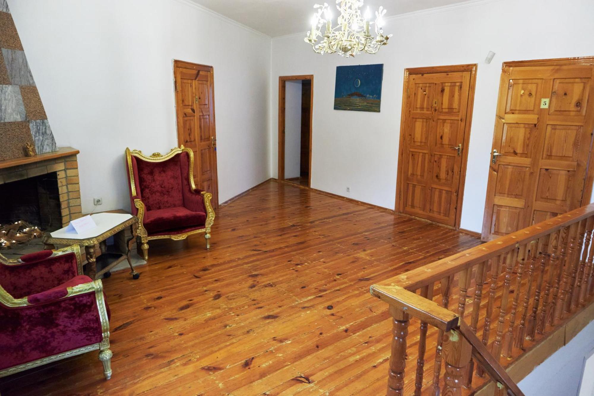 Hotel Sweet Vibe Ałma Ata Zewnętrze zdjęcie