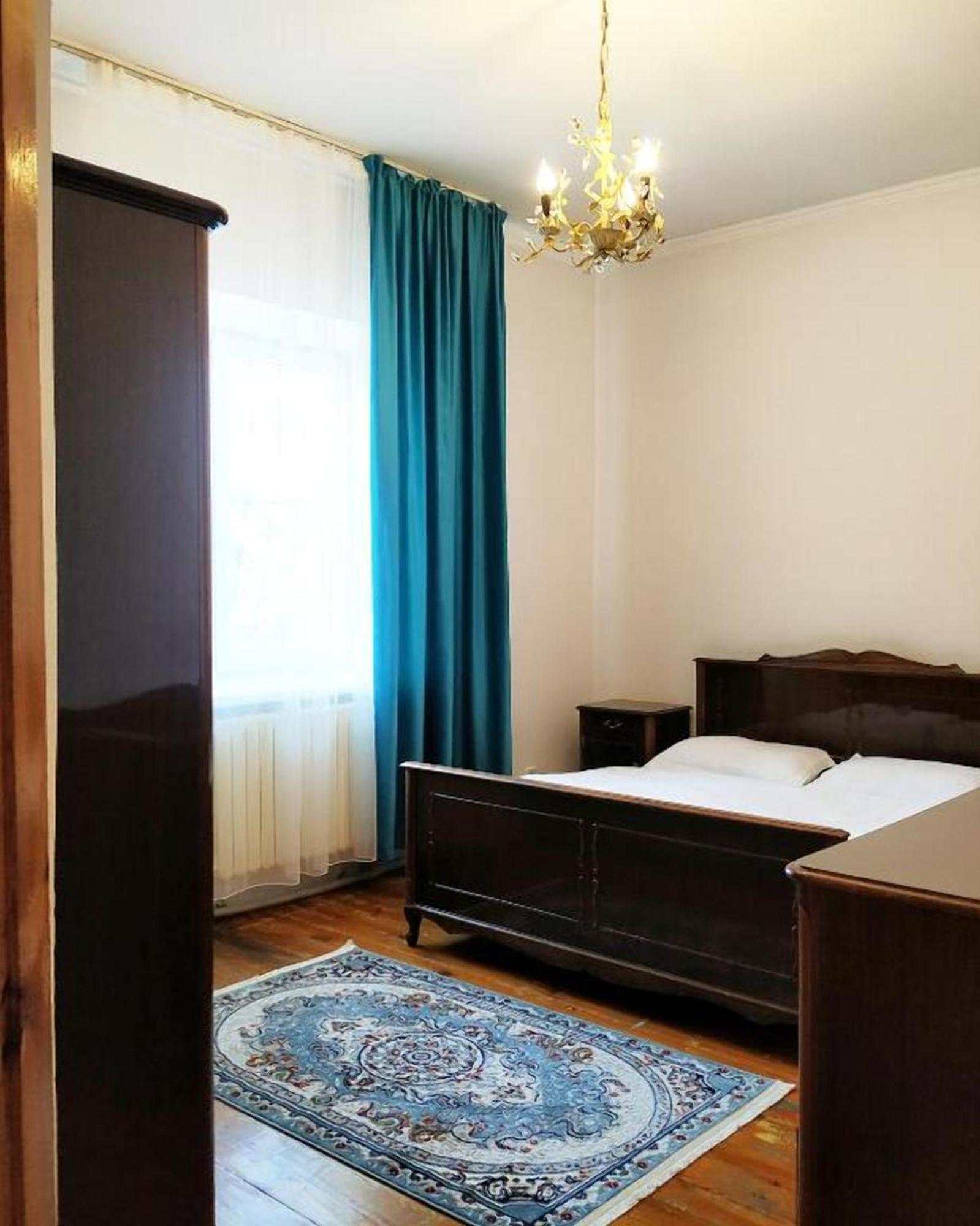 Hotel Sweet Vibe Ałma Ata Zewnętrze zdjęcie