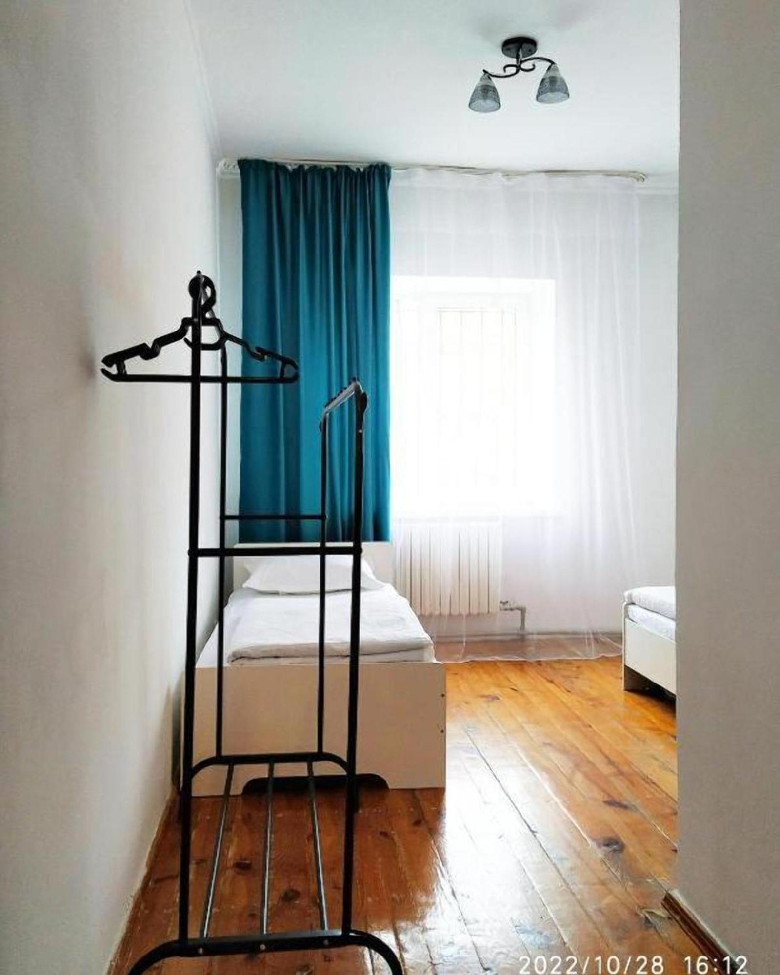 Hotel Sweet Vibe Ałma Ata Zewnętrze zdjęcie