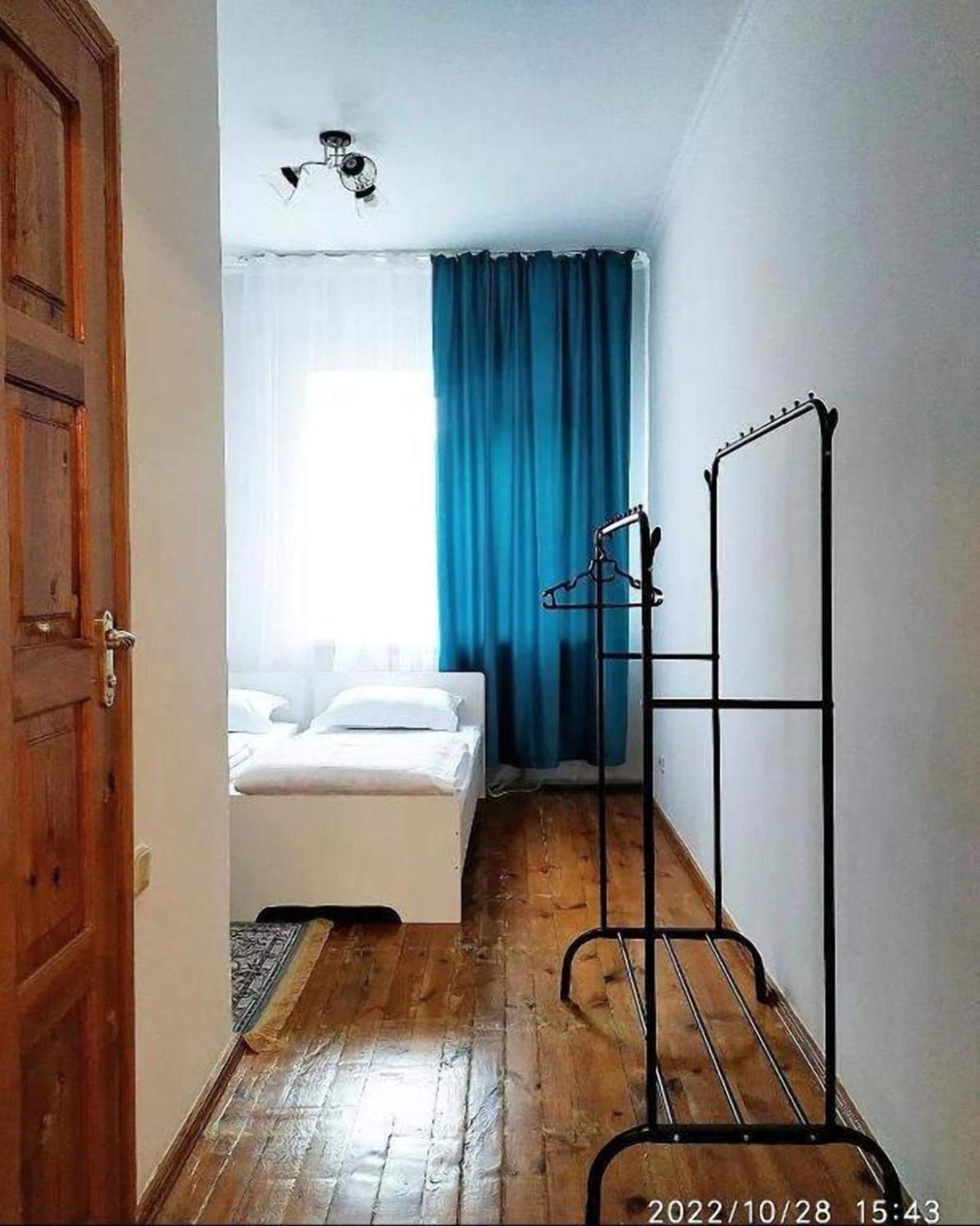 Hotel Sweet Vibe Ałma Ata Zewnętrze zdjęcie