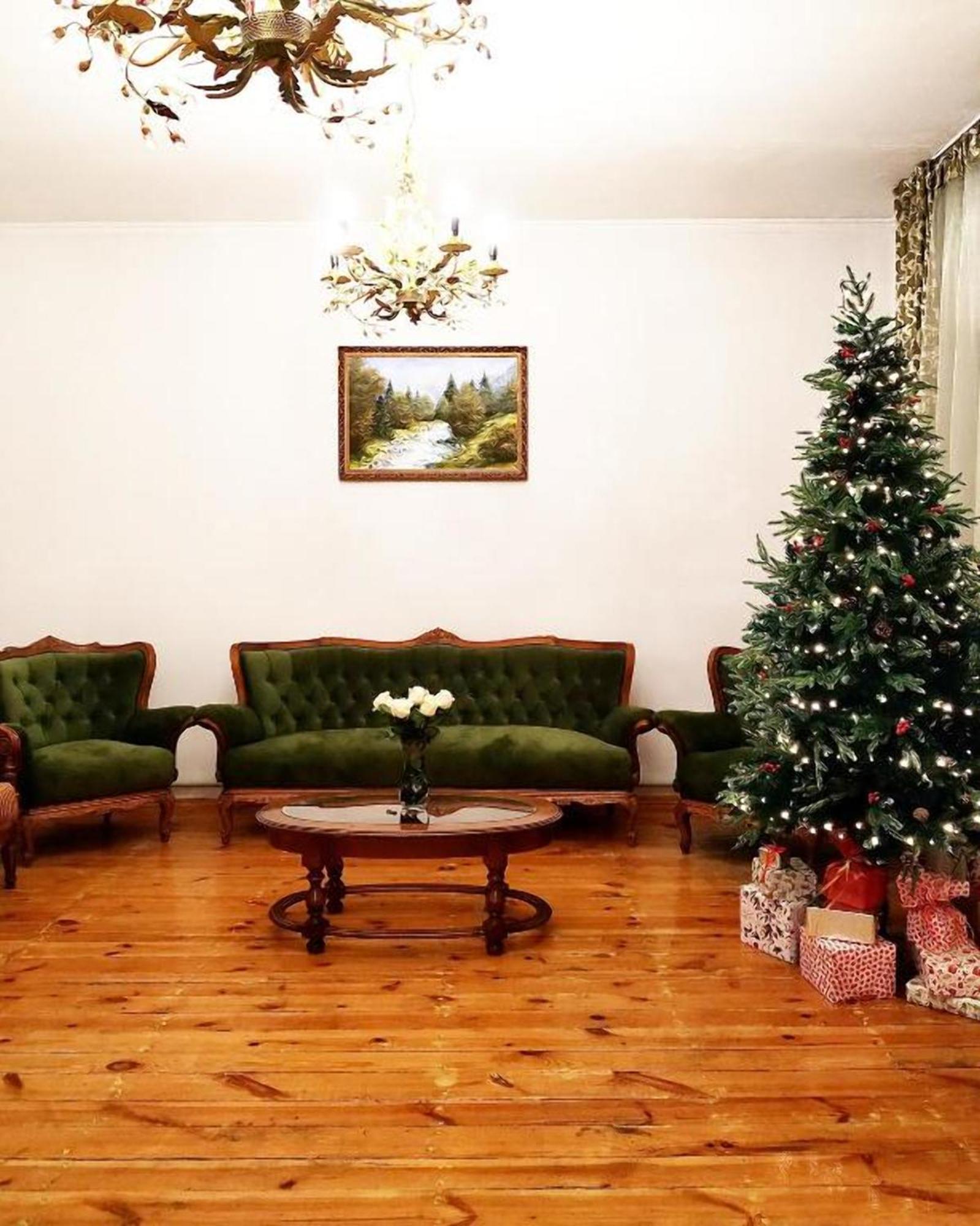 Hotel Sweet Vibe Ałma Ata Zewnętrze zdjęcie