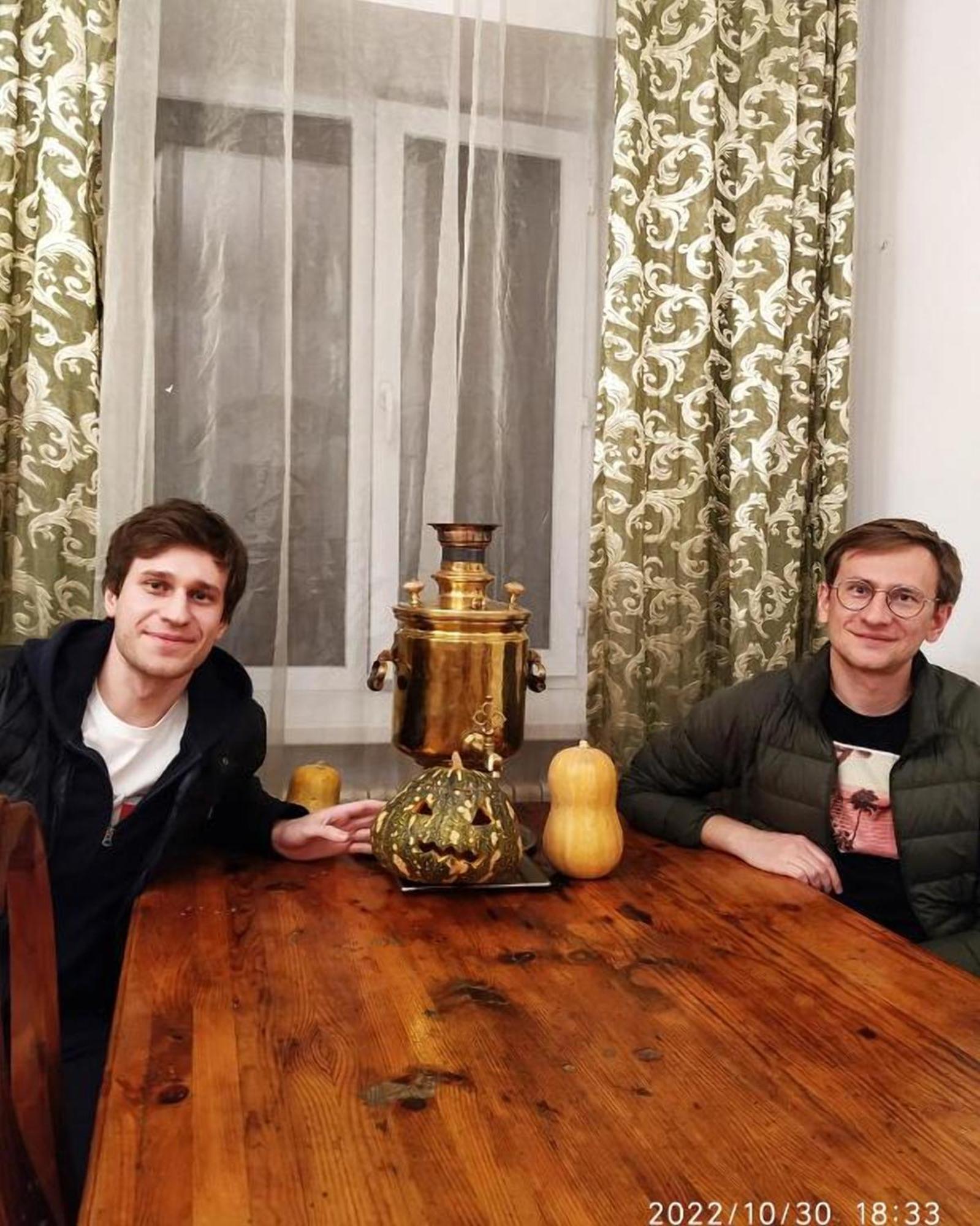 Hotel Sweet Vibe Ałma Ata Zewnętrze zdjęcie